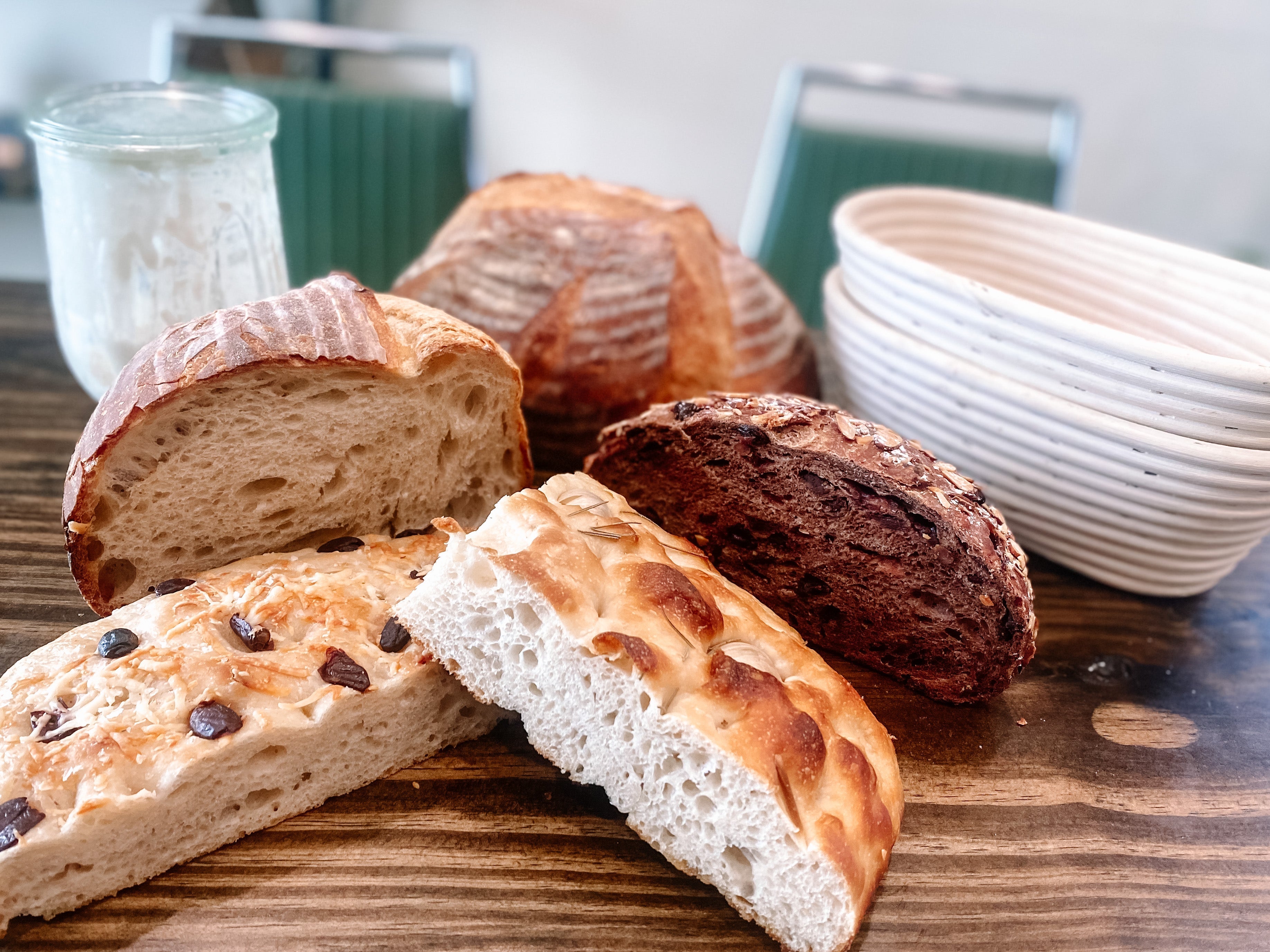 How to Start a Profitable Home Bakery from Your Kitchen