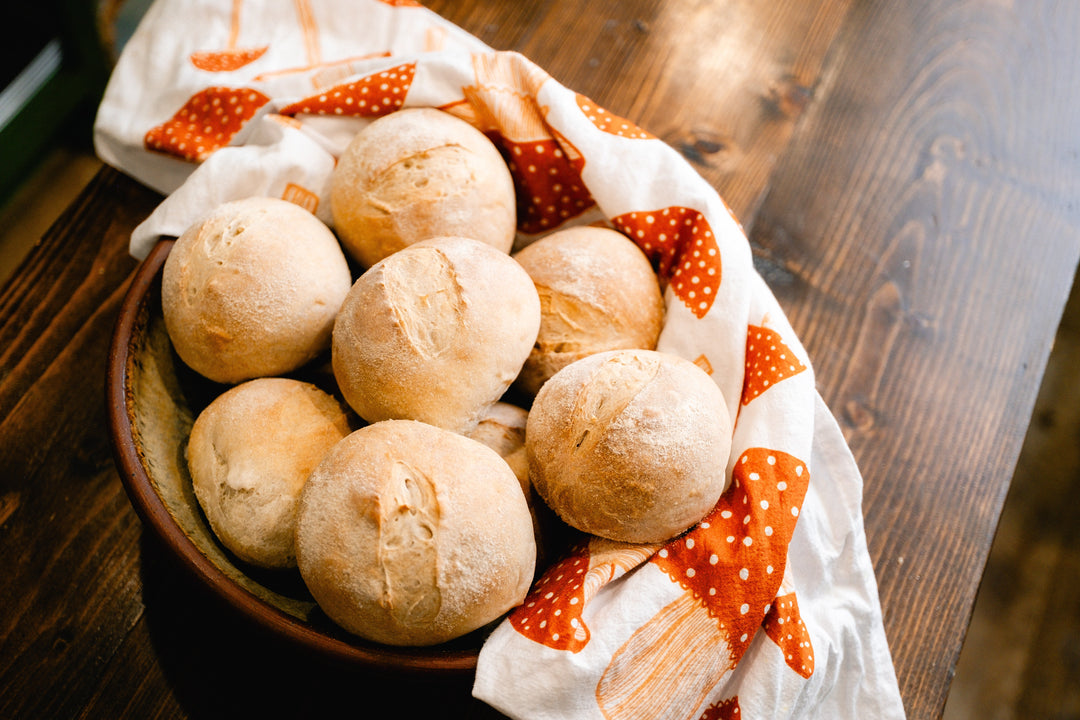 Daily Loaf: A Simple Start to Sourdough (Without the Overwhelm)