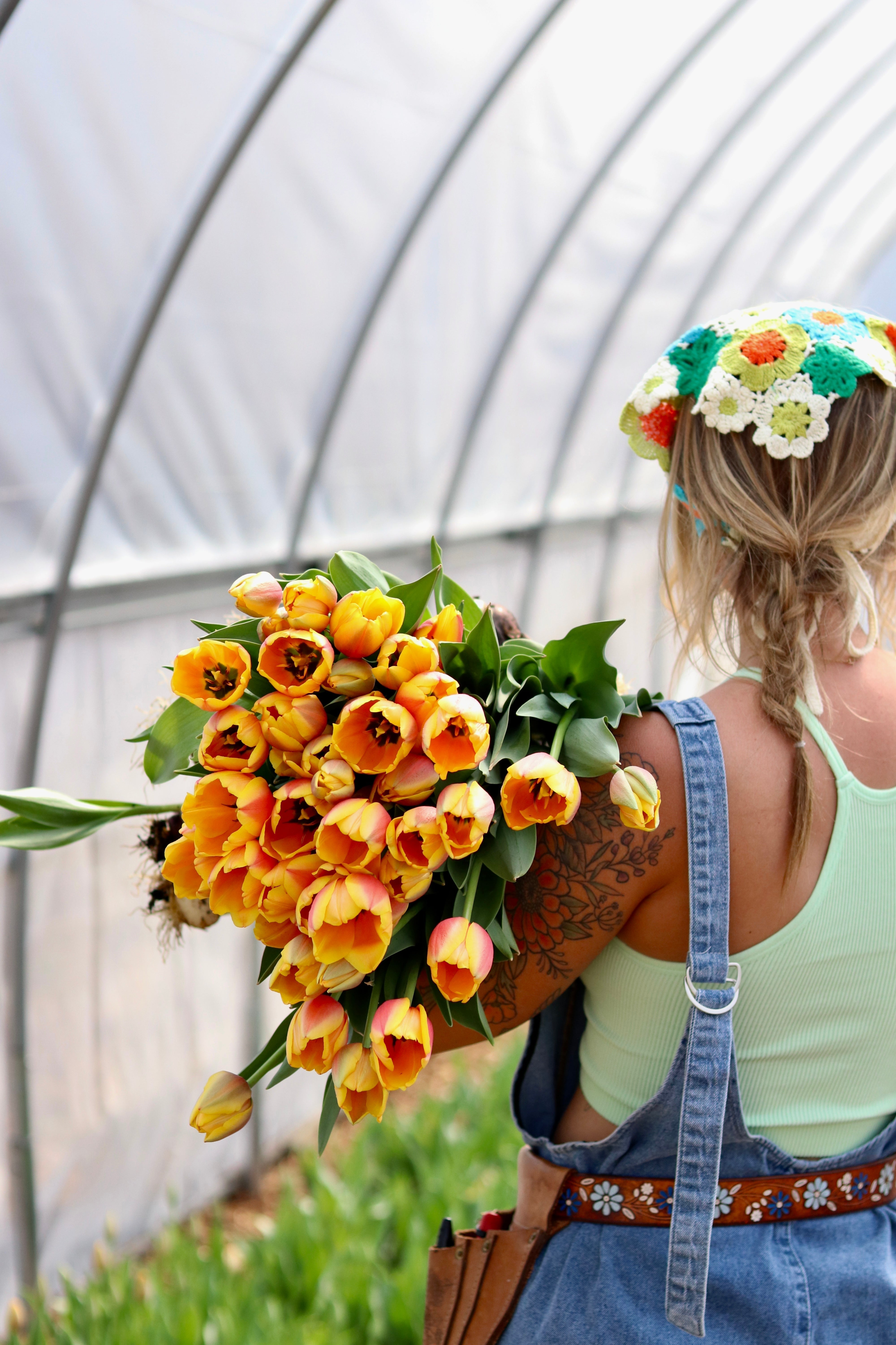 How We Turned a Backyard Hobby Farm Into a Full-Time Income