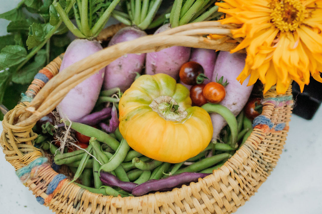 Choosing the Right Sales Channel for Your Small Farm