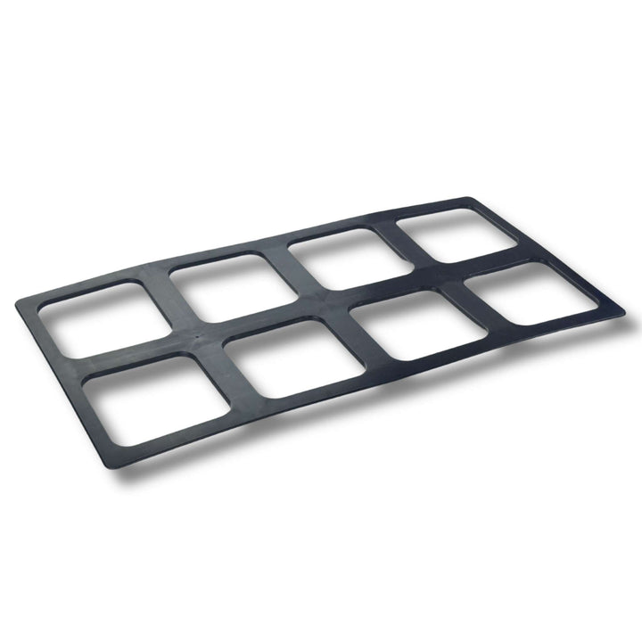 5" Nursery Pots with Insert Tray