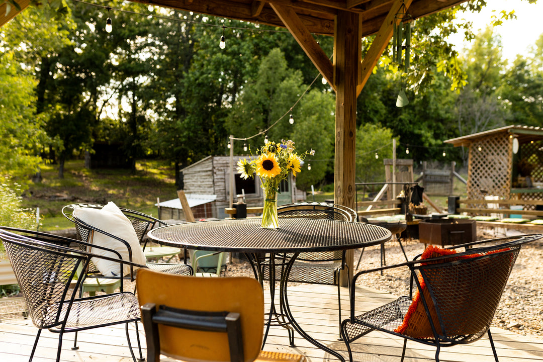 Pizza on the Farm | Saturday Night Pizza Experience | April 10th, 2027