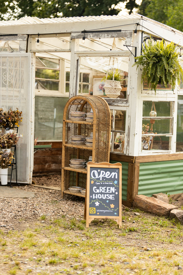 Pizza on the Farm | Saturday Night Pizza Experience | September 12th, 2026