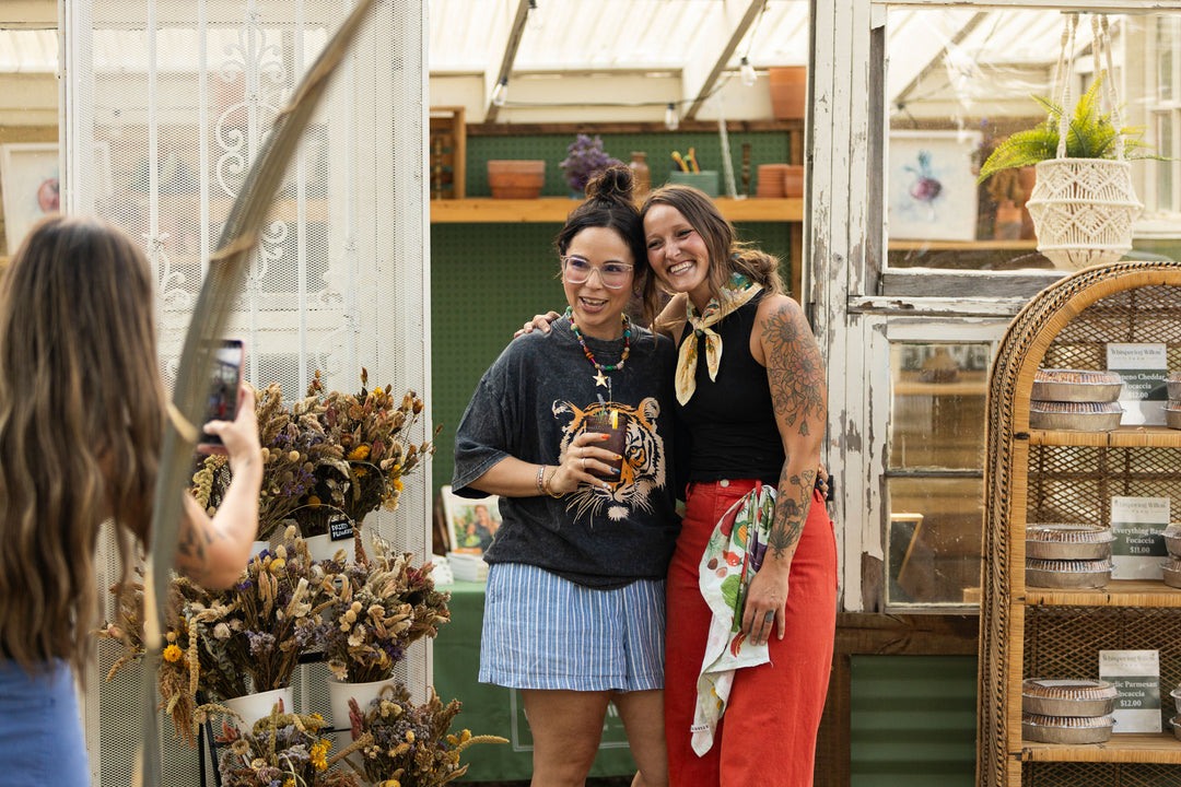 Pizza on the Farm | Saturday Night Pizza Experience | April 10th, 2027