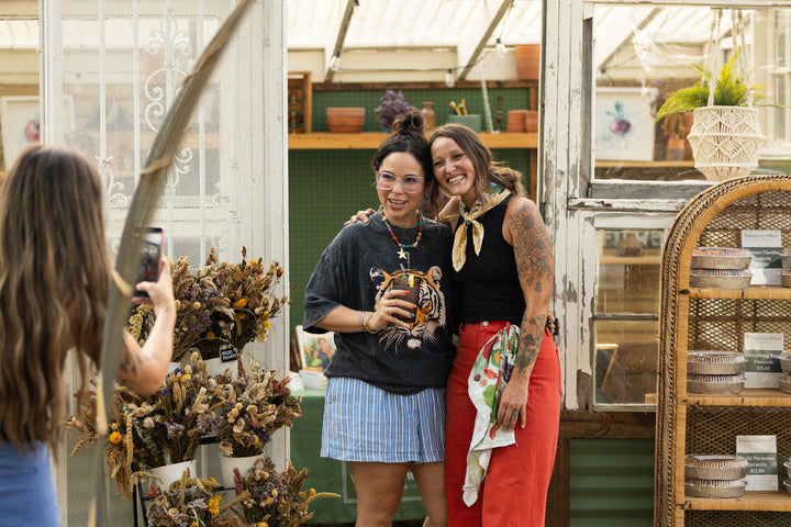 Pizza on the Farm | Saturday Night Pizza Experience | April 10th, 2027
