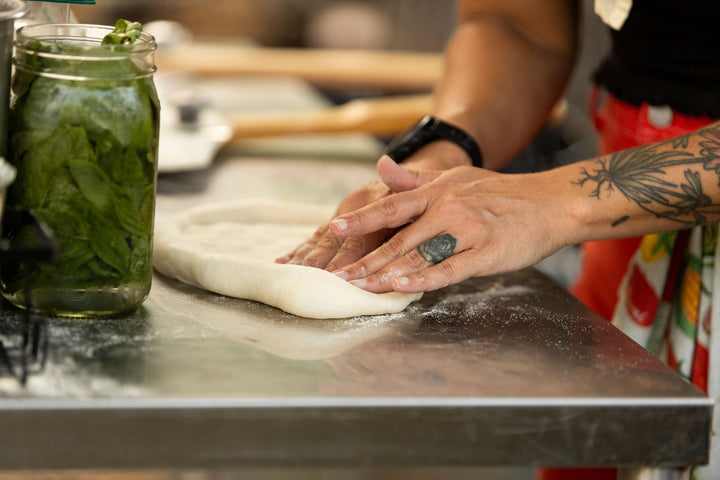 Pizza on the Farm | Saturday Night Pizza Experience | April 10th, 2027