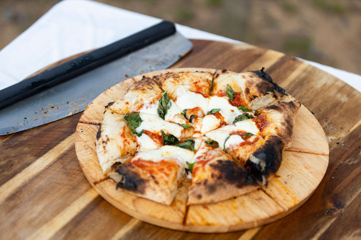 Pizza on the Farm | Saturday Night Pizza Experience | April 10th, 2027