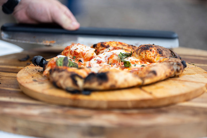 Pizza on the Farm | Saturday Night Pizza Experience | September 12th, 2026
