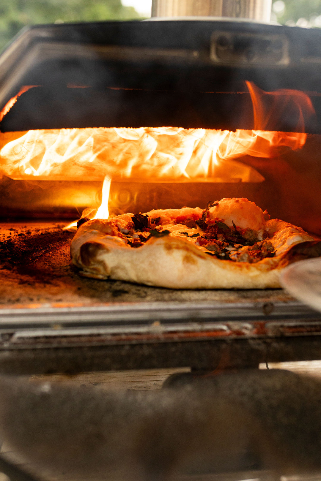 Pizza on the Farm | Saturday Night Pizza Experience | September 12th, 2026