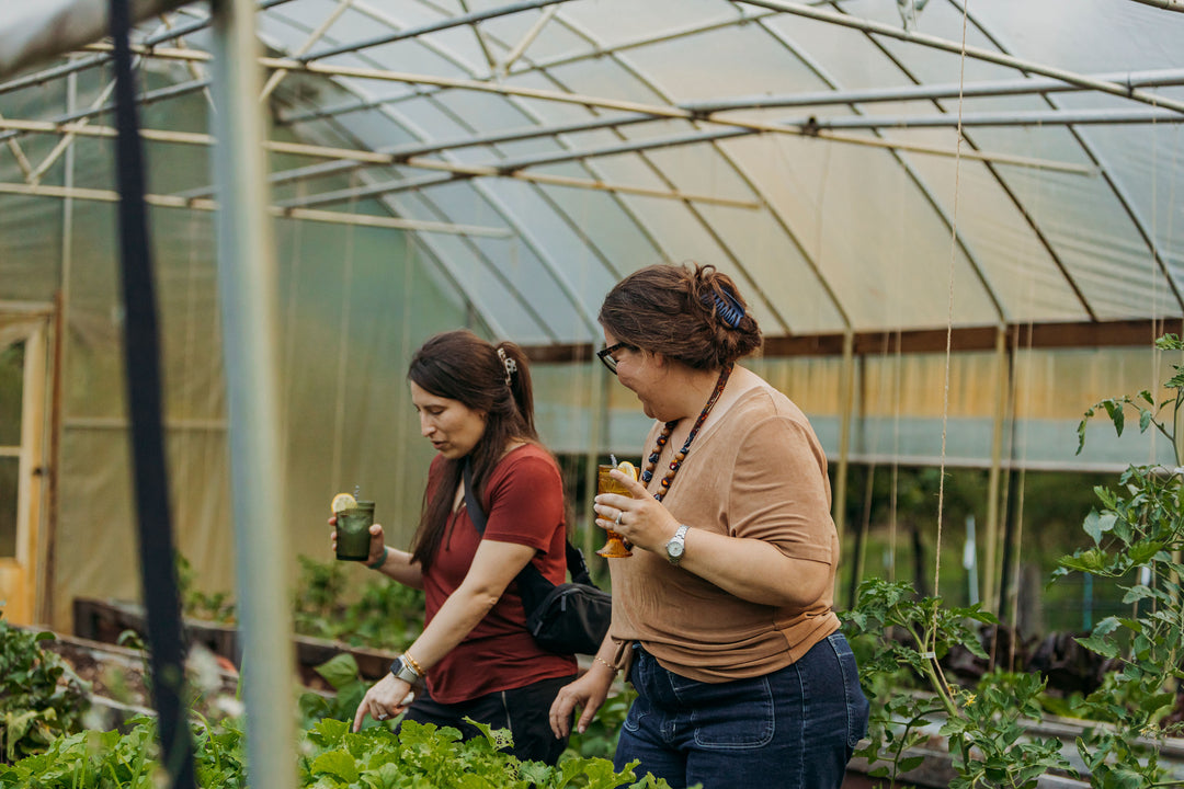 Pizza on the Farm | Saturday Night Pizza Experience | September 12th, 2026