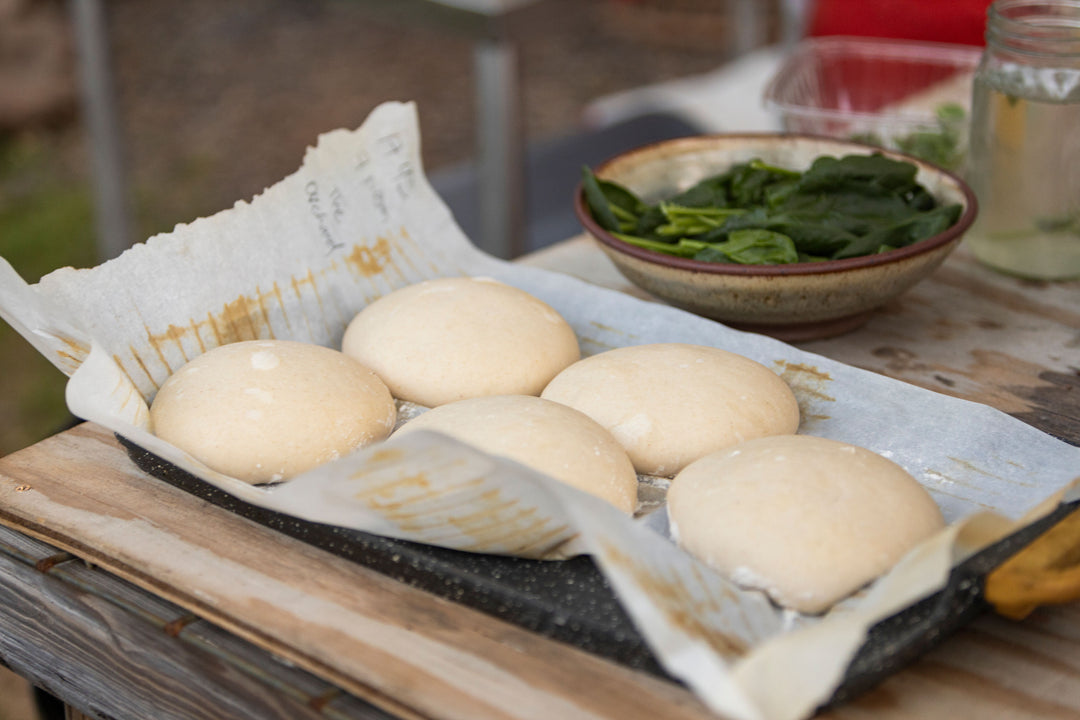Pizza on the Farm | Saturday Night Pizza Experience | September 12th, 2026