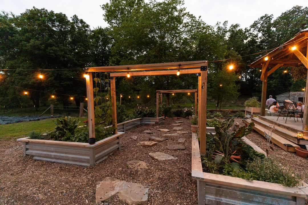 Pizza on the Farm | Saturday Night Pizza Experience | September 12th, 2026