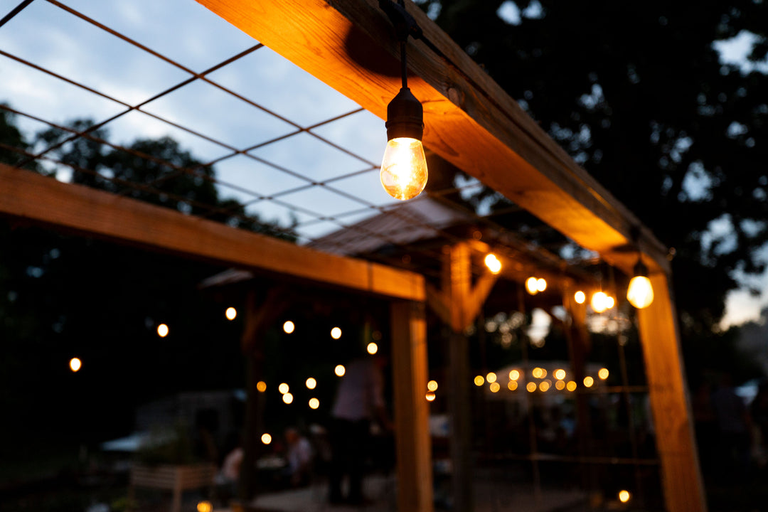 Pizza on the Farm | Saturday Night Pizza Experience | April 10th, 2027