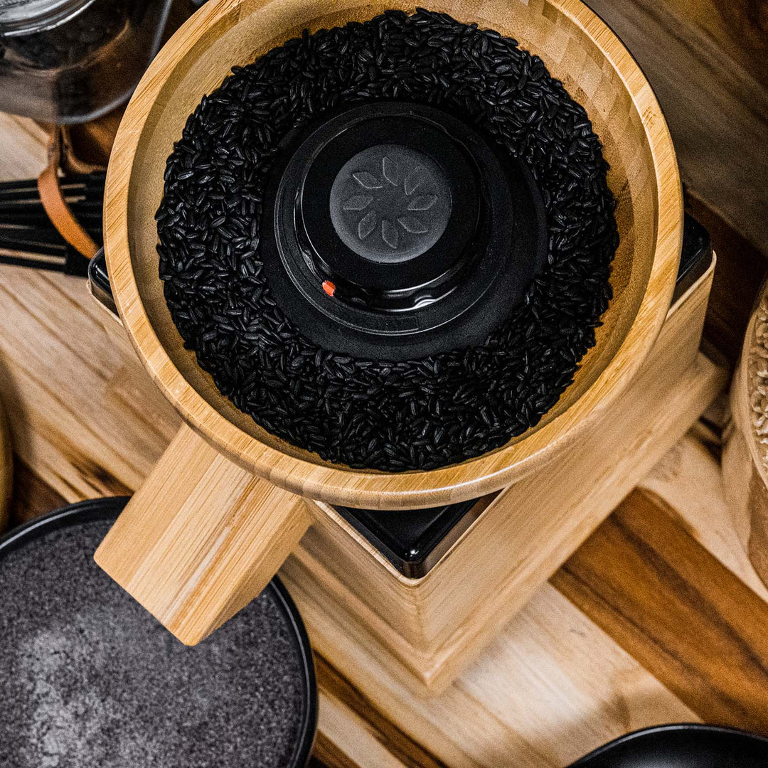 Harvest Grain Mill