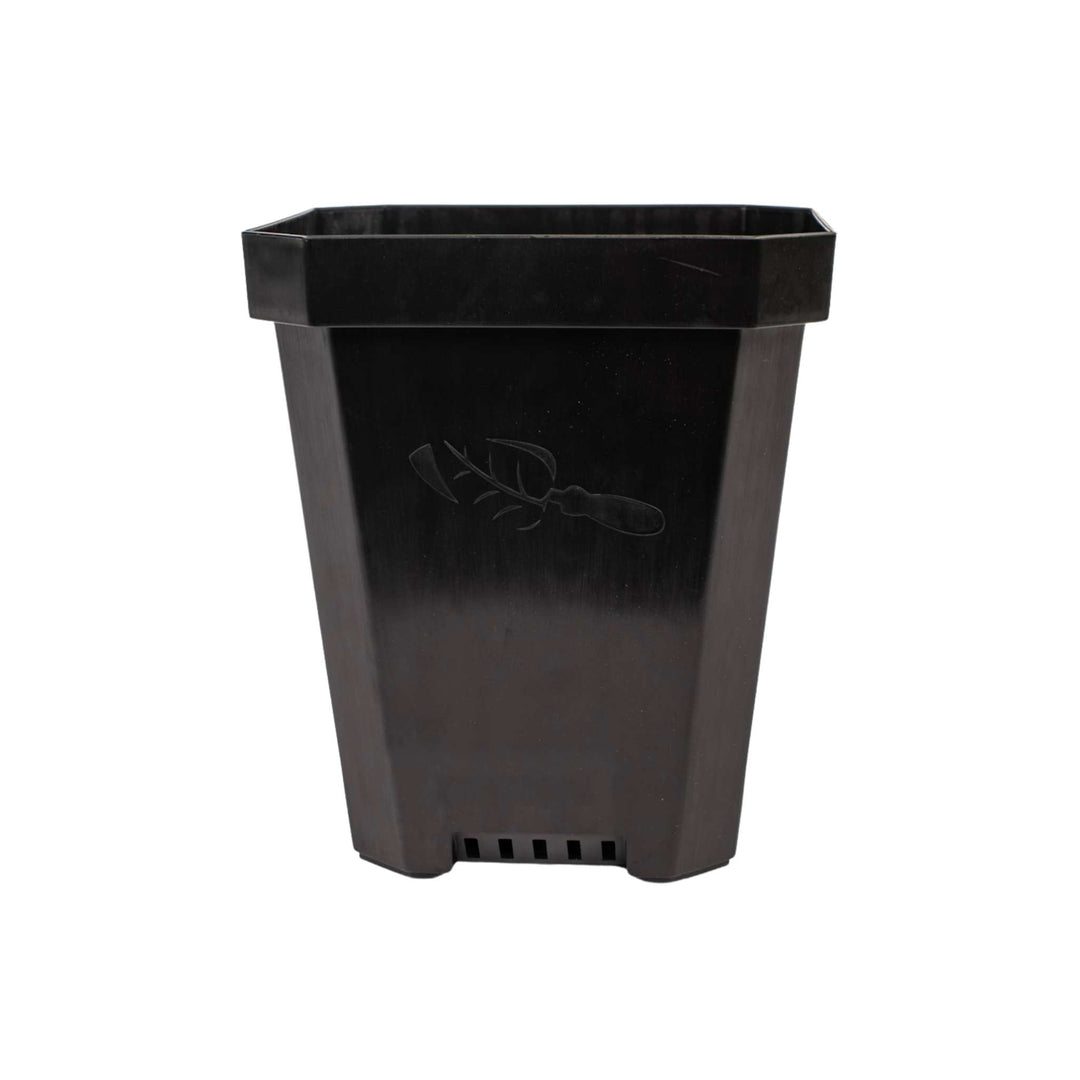 5" Heavy Duty Nursery Pots
