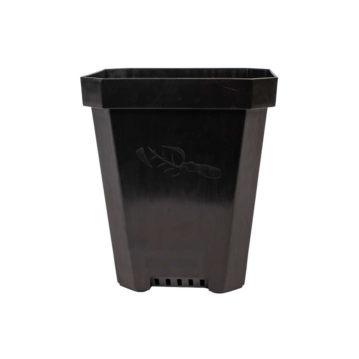 5" Heavy Duty Nursery Pots
