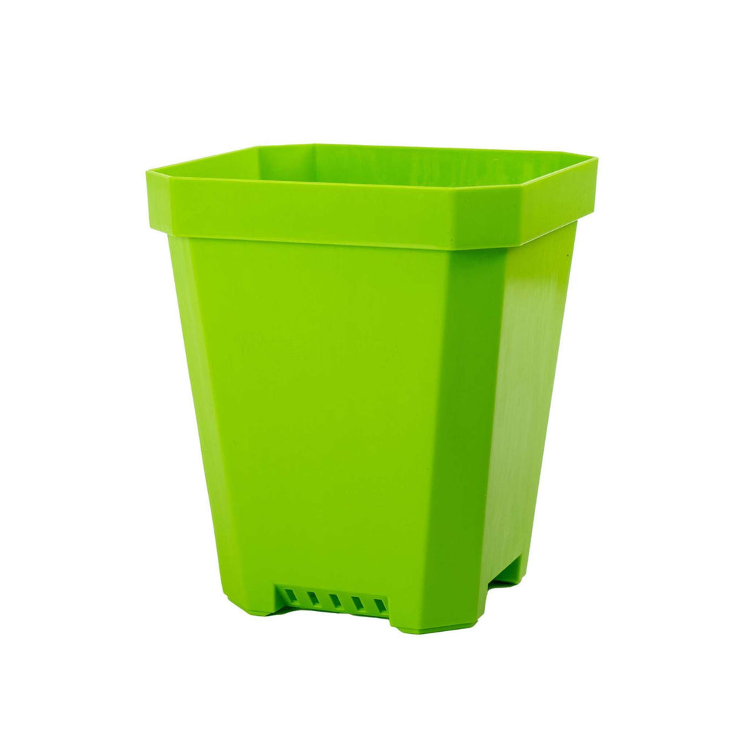 5" Heavy Duty Nursery Pots