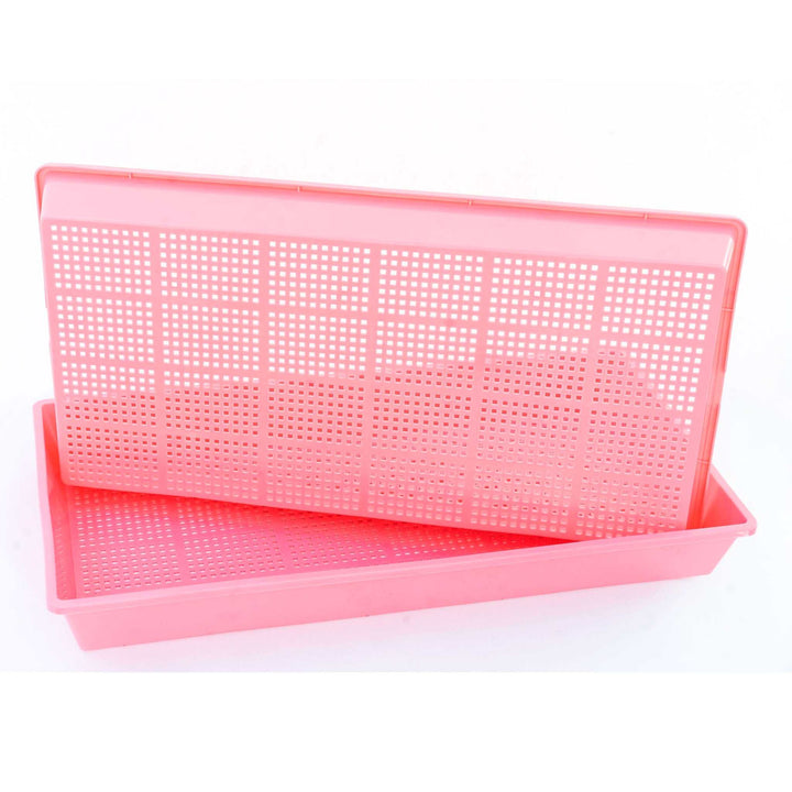1020 Mesh Deep Extra Strength Colors - 2.5" Deep