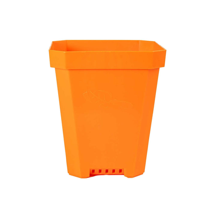 5" Heavy Duty Nursery Pots