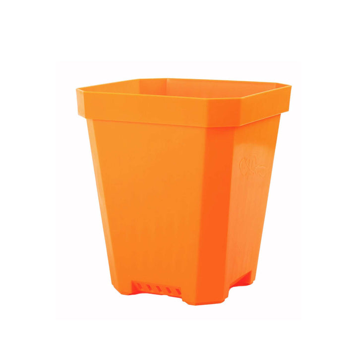 5" Heavy Duty Nursery Pots