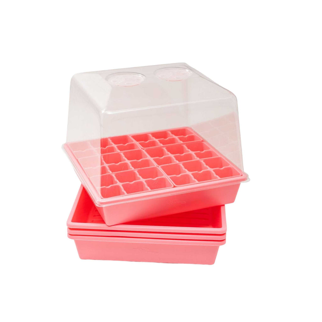 1010 Seed Starter Kit for Backyard Gardeners