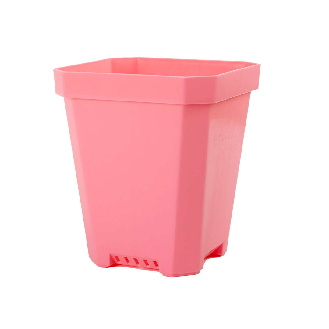 5" Heavy Duty Nursery Pots