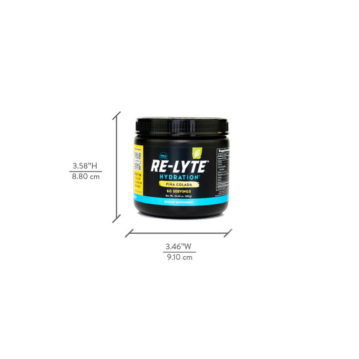 Re-Lyte® Hydration Electrolyte Powder