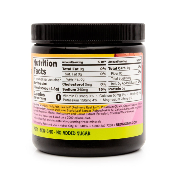 Re-Lyte Kids Hydration Electrolyte Powder