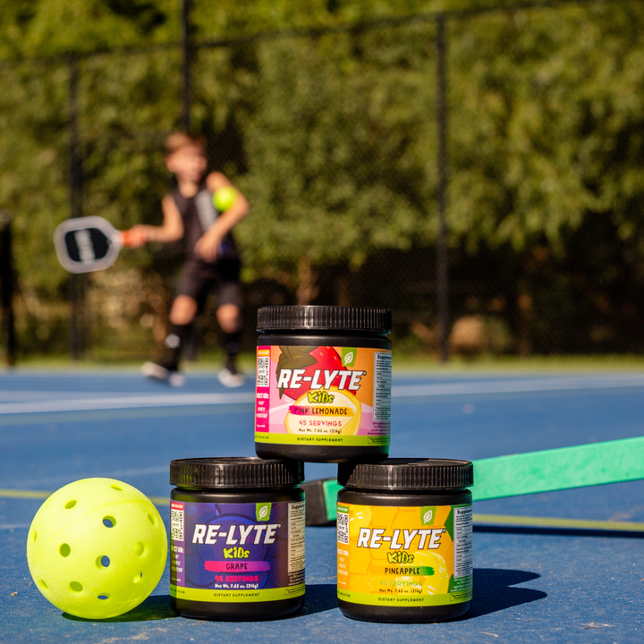 Re-Lyte Kids Hydration Electrolyte Powder
