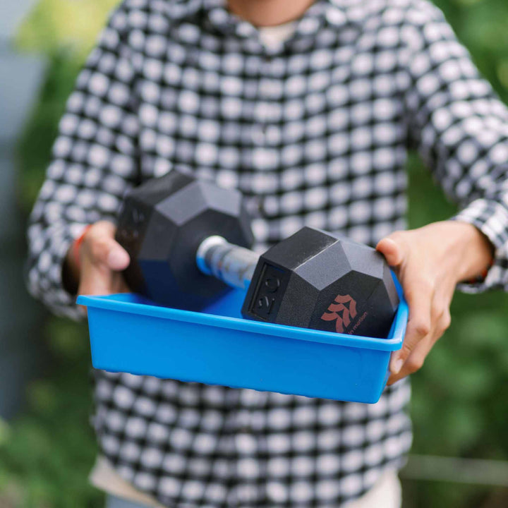 1010 Seed Starter Kit for Backyard Gardeners