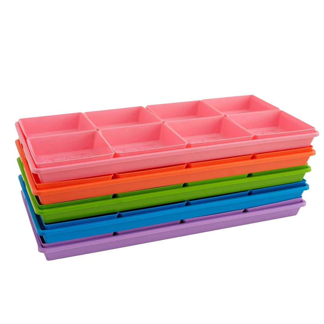 5x5 Microgreens Kit