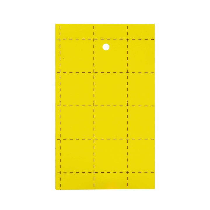 Pest Control Sticky Trap Cards