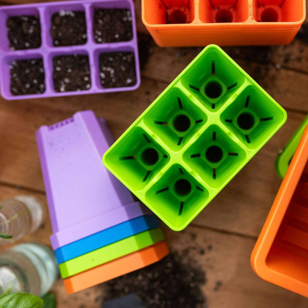 Ultimate Backyard Gardener Bundle