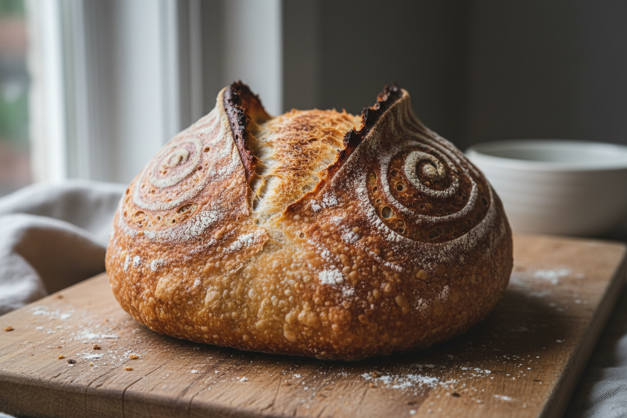 Sourdough