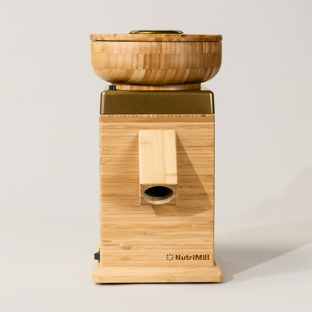 Harvest Grain Mill
