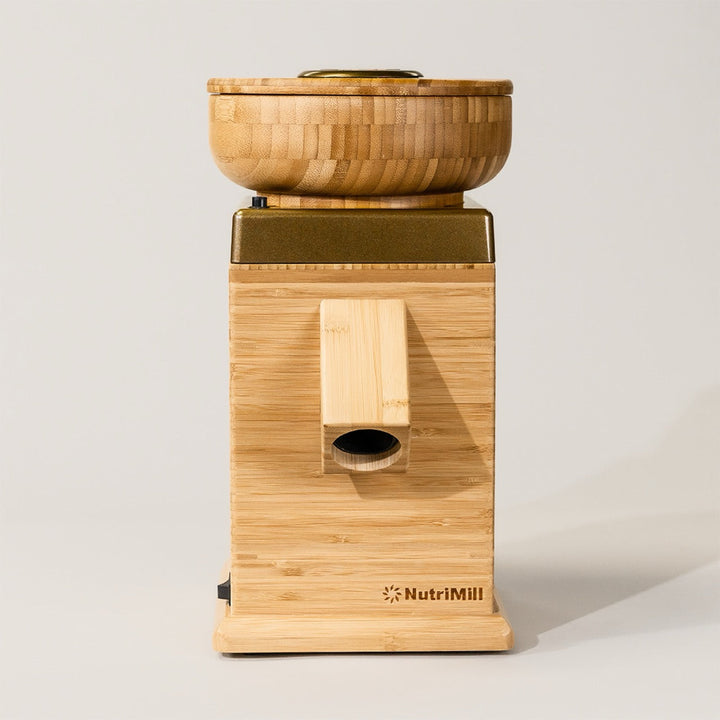 Harvest Grain Mill