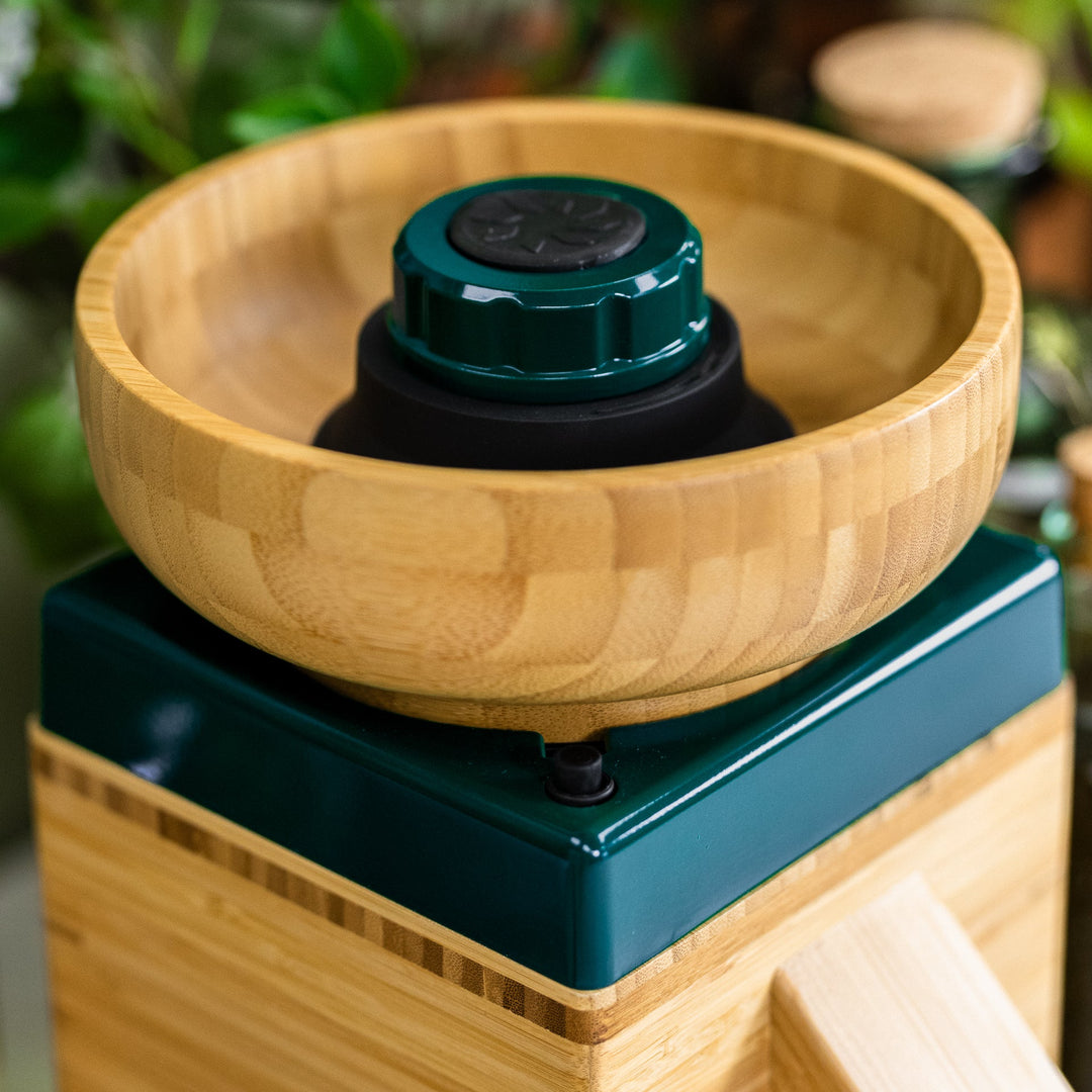 Harvest Grain Mill