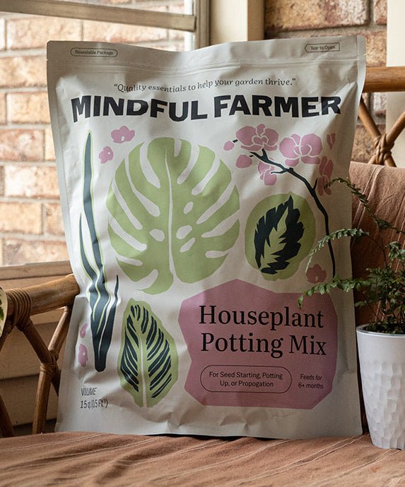 Houseplant Potting Mix