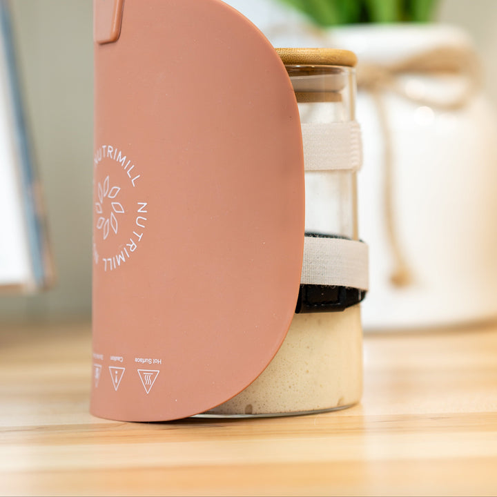 Sourdough Warmer