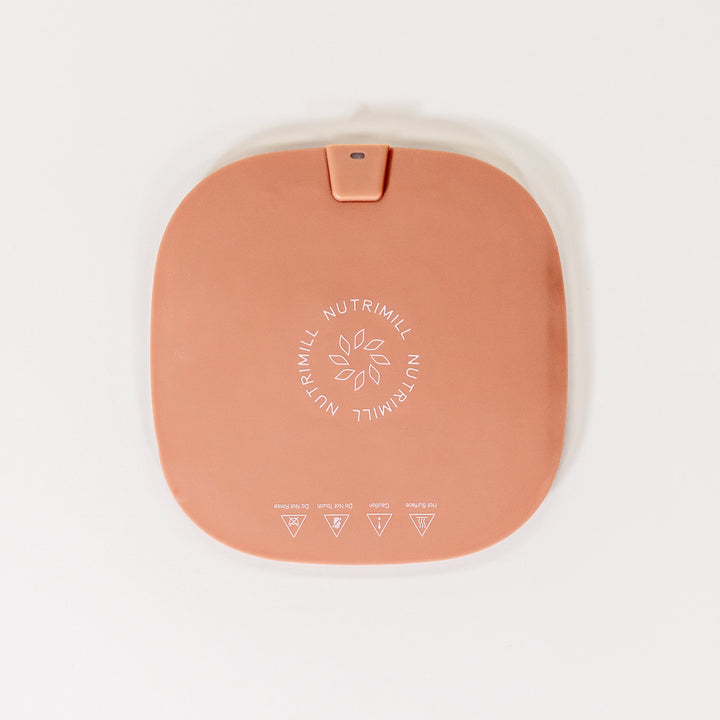 Sourdough Warmer